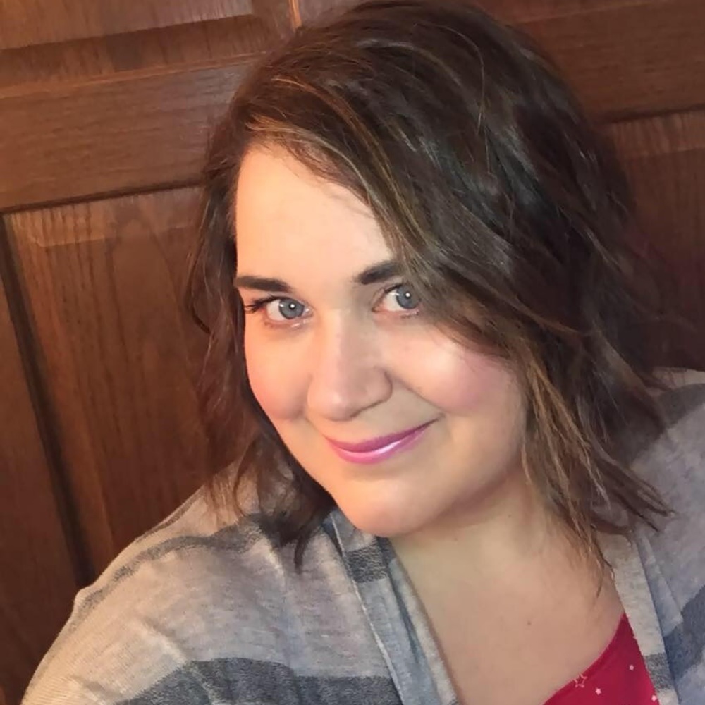 Meet your Posher, Tina